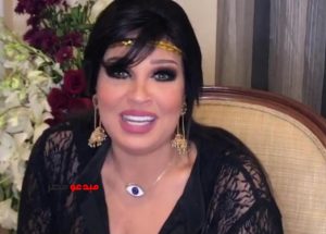 فيفى عبدة وكارداشيان من الأجمل