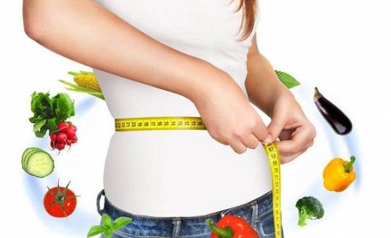 أنواع رجيم لخسارة الوزن