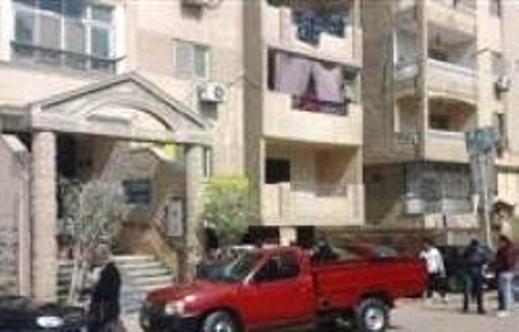 مذبحة الهرم