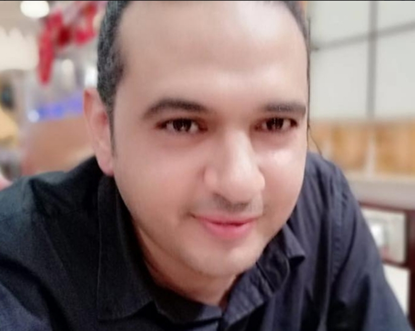 مجدى طه سلمات