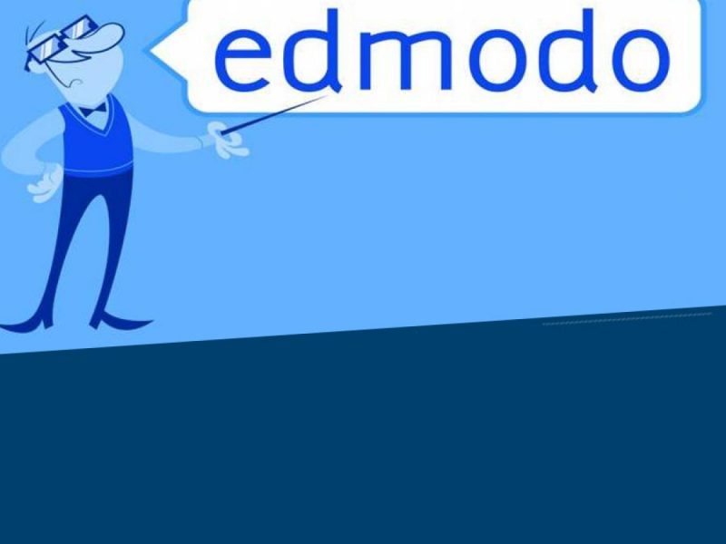 التسجيل فى ادمودو www.edmodo.com online