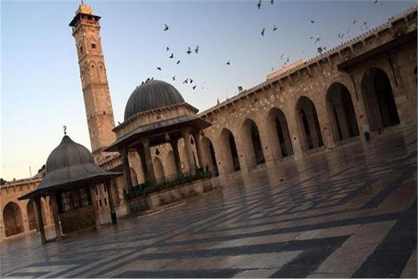 عودة فتح المساجد بمصر