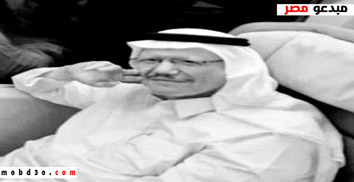 وفاة عبدالعزيز غزاوي