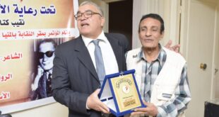 محمد عبد القوي ومختار عبد الفتاح