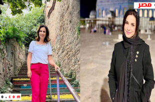 ما هي ديانة نجوان سمري