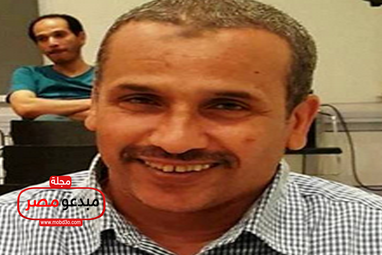 باقون / مجدى عبد الرحيم