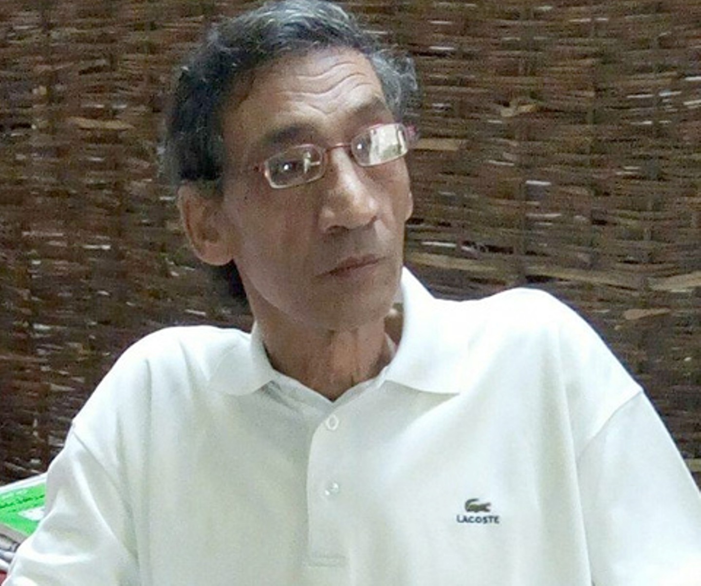 الشاعر اسامة عفيفي