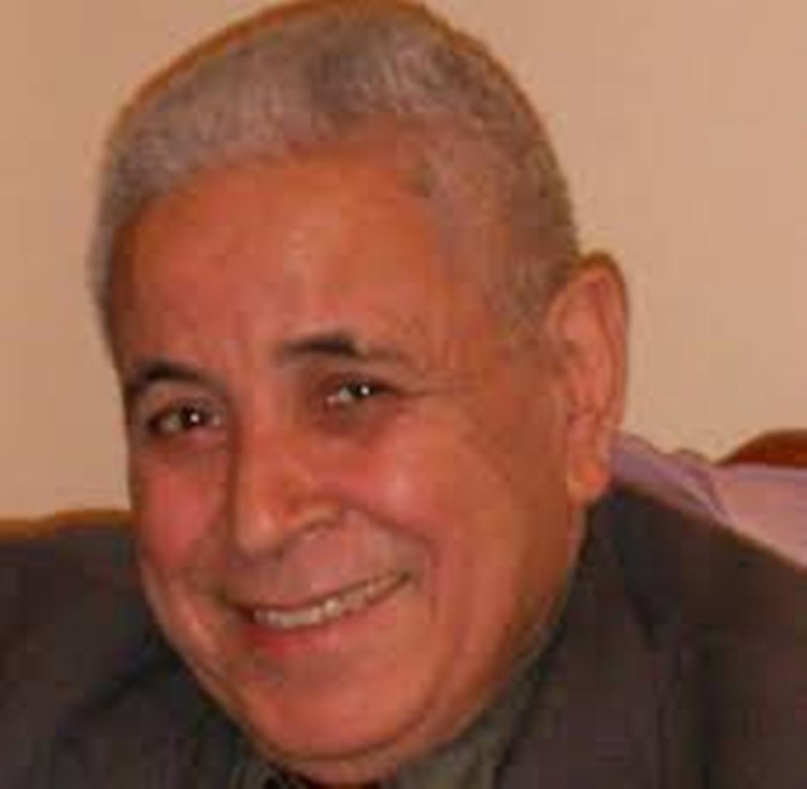 الشاعر عبد المنعم عواد يوسف