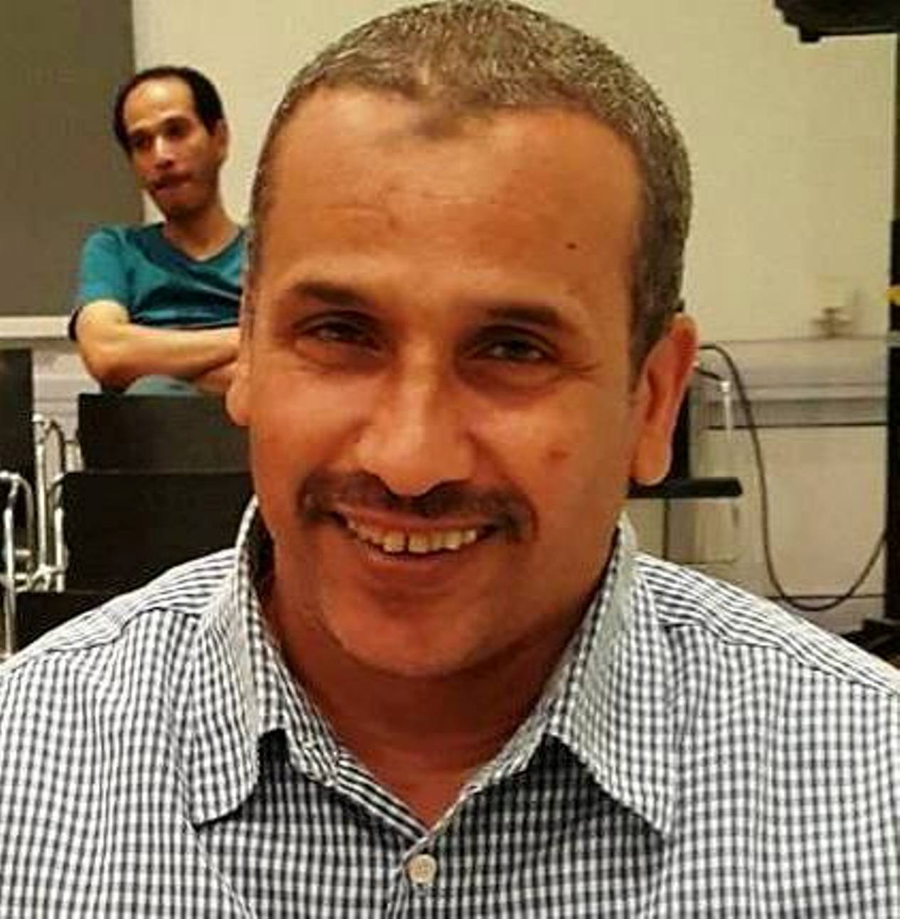 الشاعر مجدي عبد الرحيم