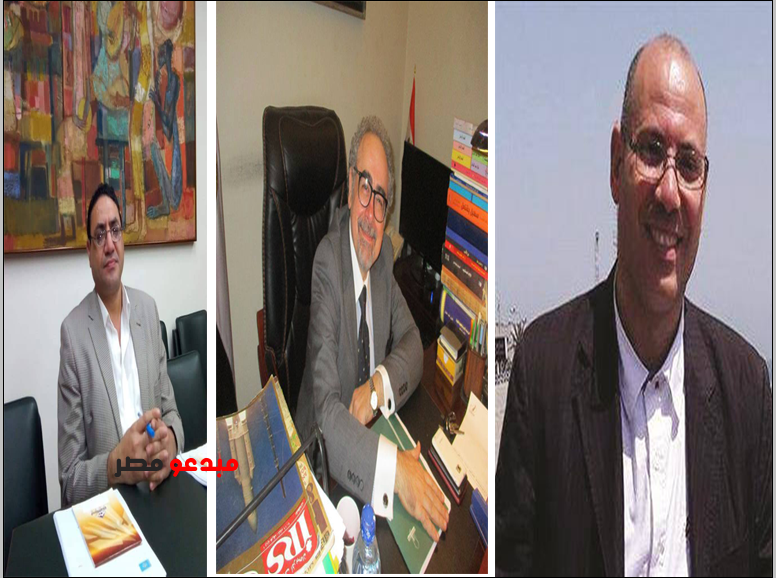 آفاق الإبداع – حرية التعبير المؤسسي بنقابة اتحاد الكتاب ............................................ كتب : عبدالناصر الجوهري برعاية الدكتورعلاء عبدالهادي رئيس نقابة اتحاد كُتَّاب مصر تقيم لجنة الحريات بنقابة اتحاد الكُتَّاب برئاسة الشاعر عبدالناصر الجوهري الندوة المشتركة مع الإدارة المركزية للشئون الأدبية والمسابقات بالمجلس الأعلى للثقافة بعنوان : آفاق الإبداع – حرية التعبير المؤسسي وذلك يوم الأربعاء القادم الموافق 30 يناير بقاعة الاجتماعات بمقر النقابة 11 ( أ ) ش حسن صبري - الزمالك بالقاهرة الساعة 4 مساءً ، حيث تبدأ الندوة بالجلسة الأولى من الرابعة حتى الخامسة مساءً بإدارة الدكتورعبدالرحمن حجازي والباحثون منى الشيمي ، ماجدة خيرالله ، صفاء الليثي ، محمود عوضين. أما الجلسة الثانية من الخامسة حتى السادسة مساءً ، بإدارة الدكتور. خالد أبو الليل والباحثون الدكتور مصطفى عبدالغني ،سيد هويدي ، وحيد مخيمر، كمال قنديل كما يشارك في الندوة الدكتورة أماني الجندي عضو لجنة الحريات ، منى عمر، وآخرون.