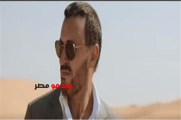 حاكم الشارقة: يقدم اغنية كاظم الساهر الجديدة وهى من كلماتة