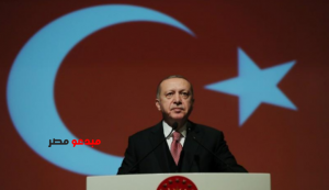أردوغان: تركيا ما زالت على اتصال بدمشق