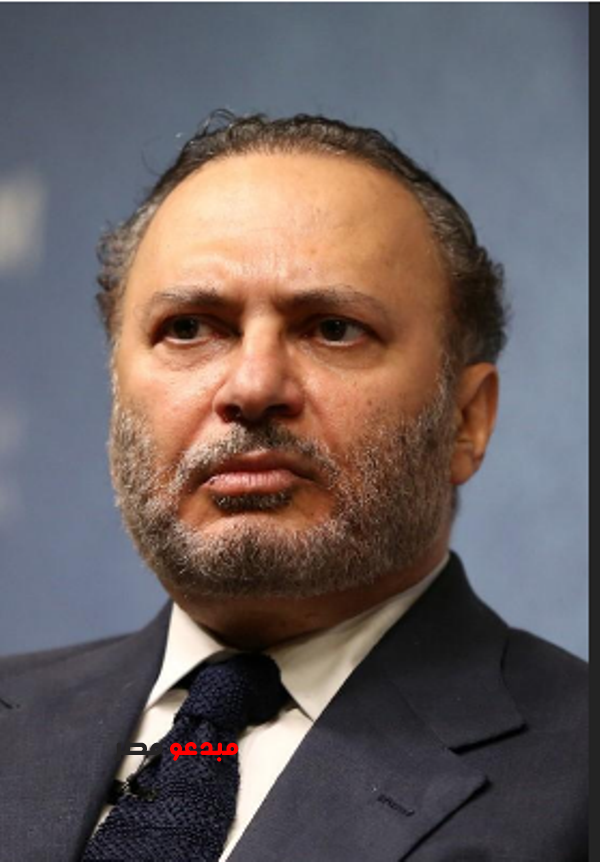 وزير الدولة الإماراتي للشؤون الخارجية ينفي تجسس بلاده على أمريكيين - مبدعو مصر