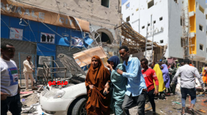 الشرطة الصومالية: ارتفاع عدد قتلى