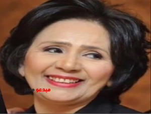 نادية فهمى فى ذمة الله