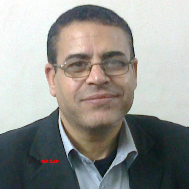 ابراهيم حامد وقصيدة جديدة