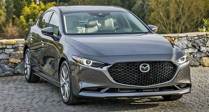 أسعار سيارات مازدا 3 mazda اليوم فى مصر