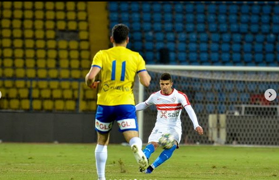 ترتيب الدورى المصرى بعد مباراة الزمالك ضد الاسماعيلى