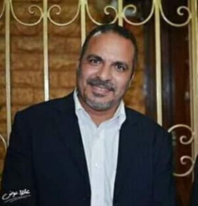 محمد النمر