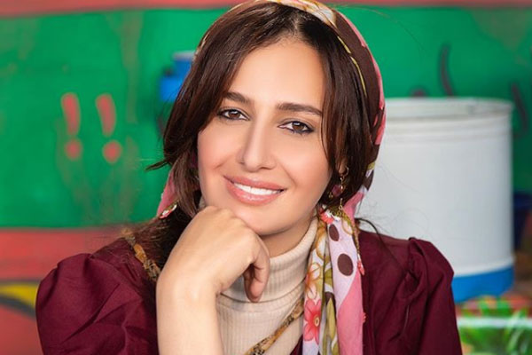نجومية حلا شيحة