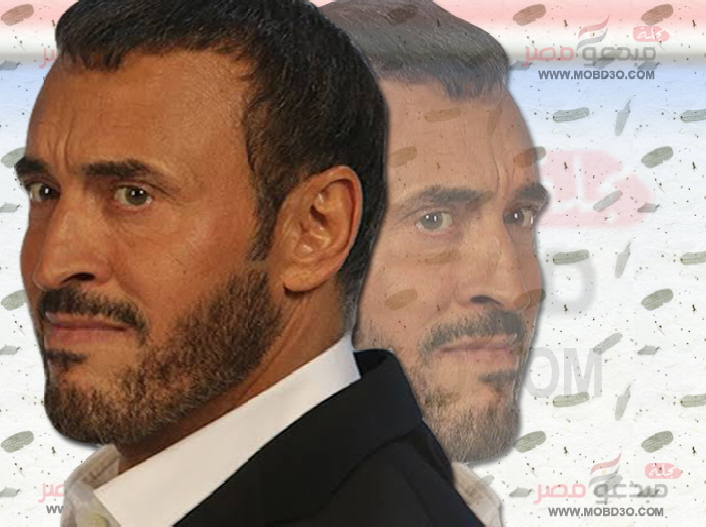 حفل كاظم الساهر فى السعودية