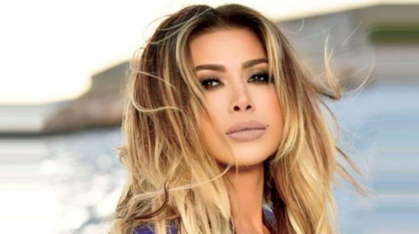 نوال الزغبي تعلن طلاقها