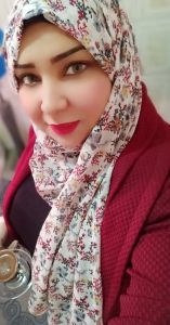 ياسمين السبكي