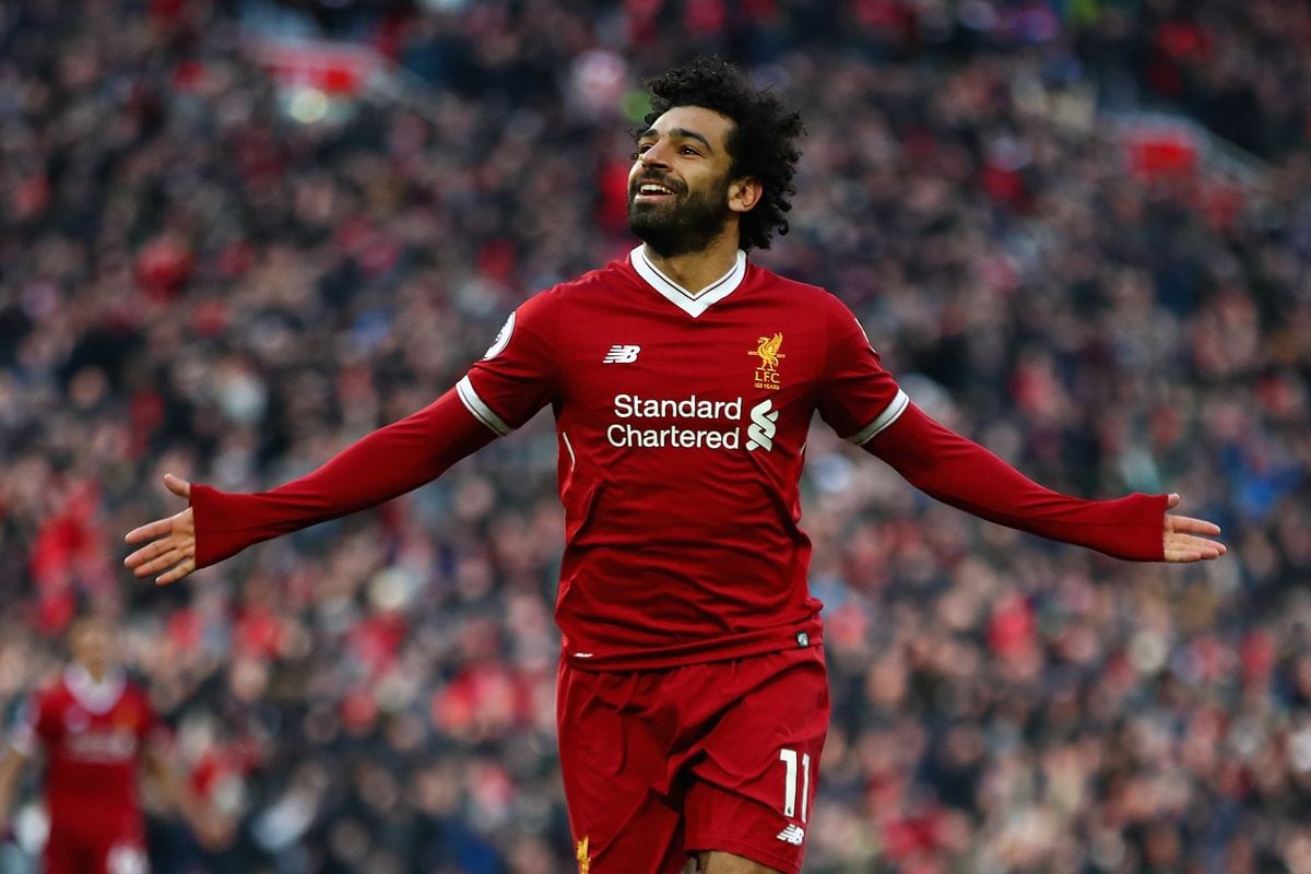 ثروة محمد صلاح