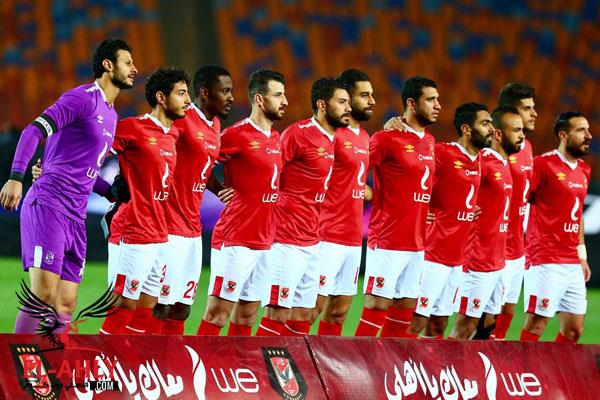 تردد قناة مفتوحة تنقل مباراة الاهلي وصن داونز في دوري أبطال إفريقيا