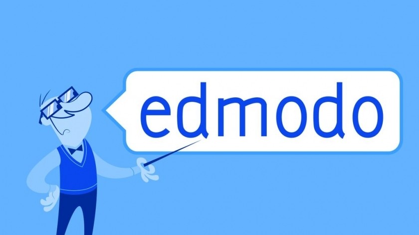 تسجيل الدخول Edmodo.org