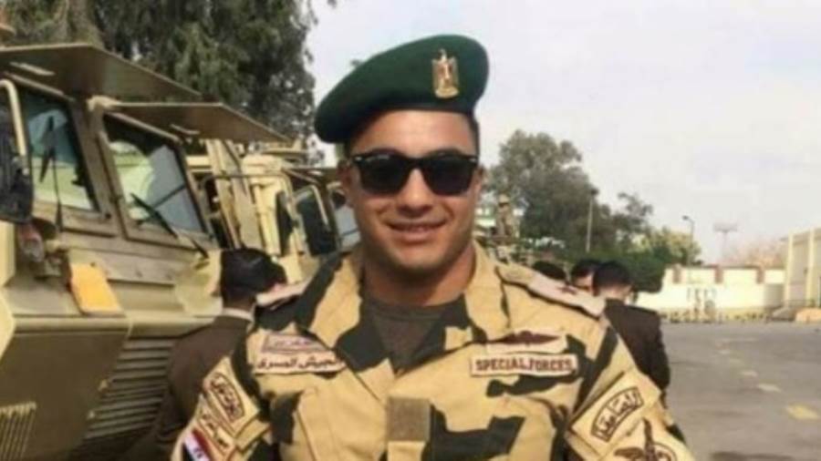 خالد مغربي دبابة