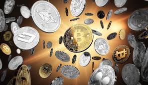العملات الرقمية