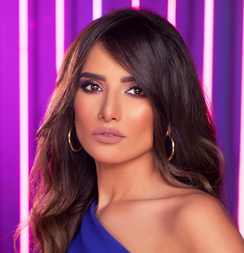 6 فنانين مصريين