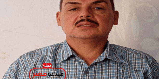 موسوعة مبدعو مصر اسامة الزقزوق