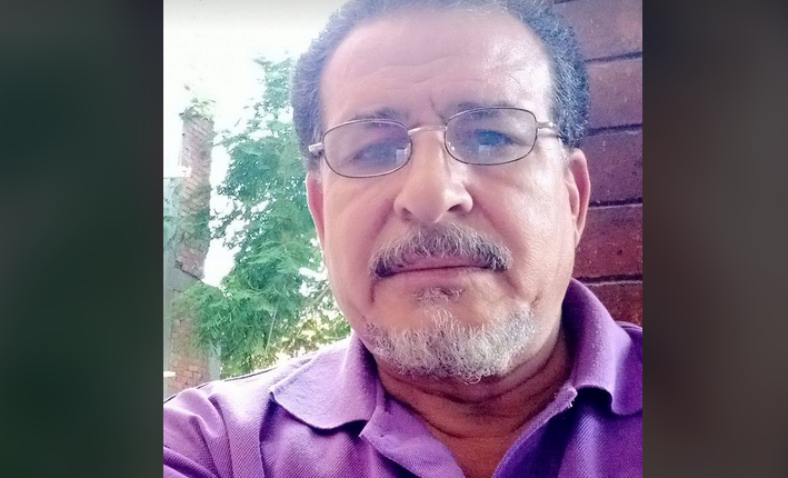 نبيل مصيلحي