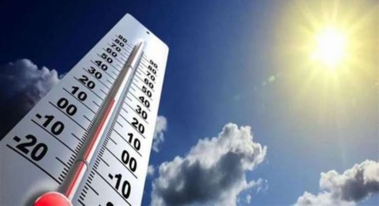 ارتفاع بدرجات الحرارة غدا على أغلب الأنحاء.. والعظمى بالقاهرة 34 درجة