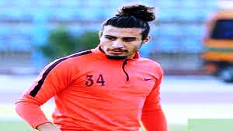 إيقاف محمد بسيوني