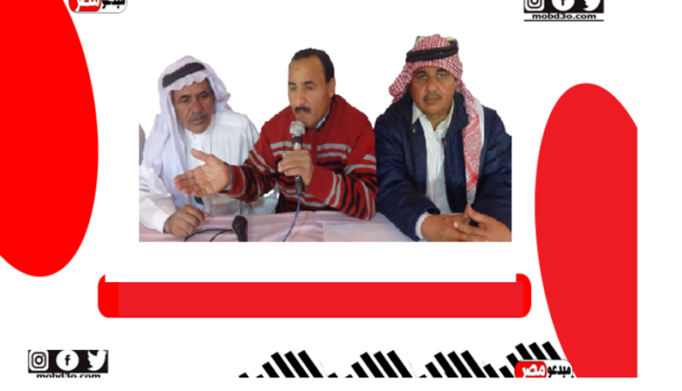 إبداعات رمضانية لشعراء البادية المصرية