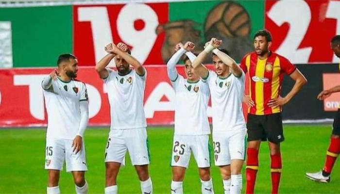 شكوى الزمالك