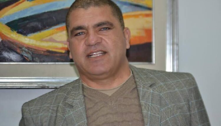 محمد عبد القوي حسن
