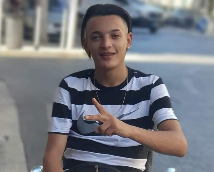 وفاة سهيل الصغير