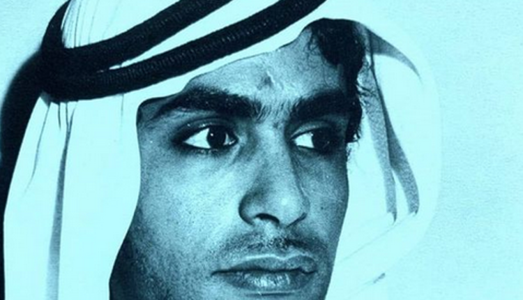 الشيخ خليفة