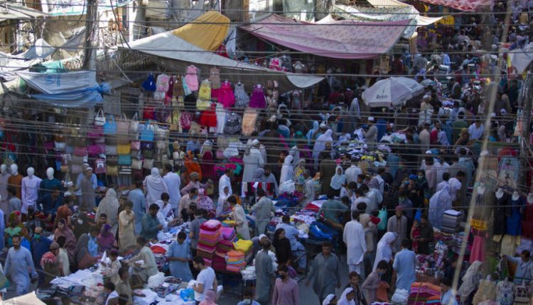 موعد اول ايام عيد الفطر