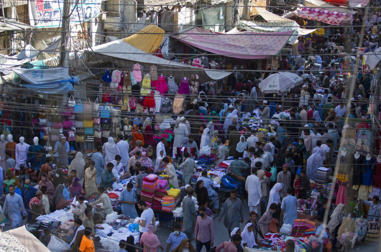 موعد اول ايام عيد الفطر