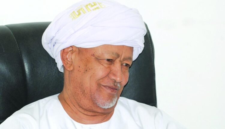 وفاة الطيب مصطفى