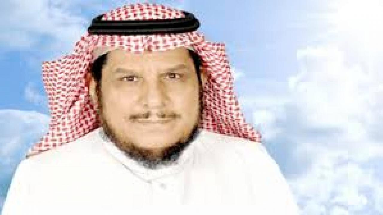 وفاة عبدالعزيز الحصيني
