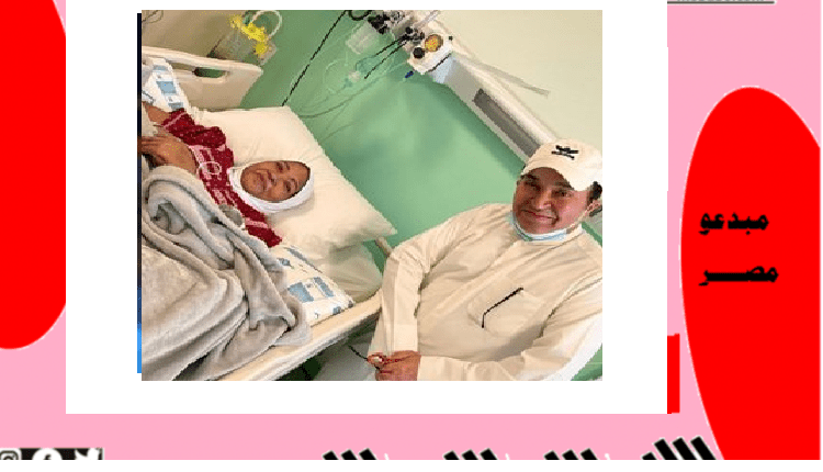 تفاصيل وفاة انتصار الشراح