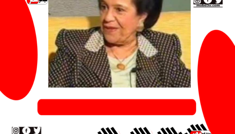 جنازة الشيخة بدرية الاحمد الصباح