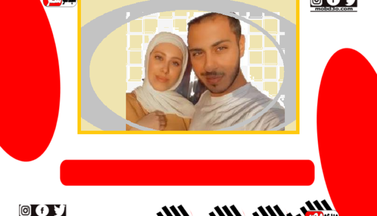 نور غسان زوجة وليد مقداد