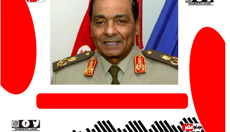 المشير طنطاوي ويكيبيديا